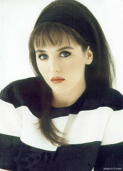 Isabelle Adjani