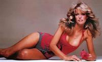 Farrah Fawcett