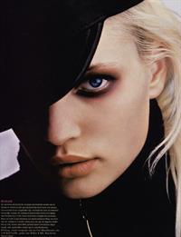 Jessica Van Der Steen