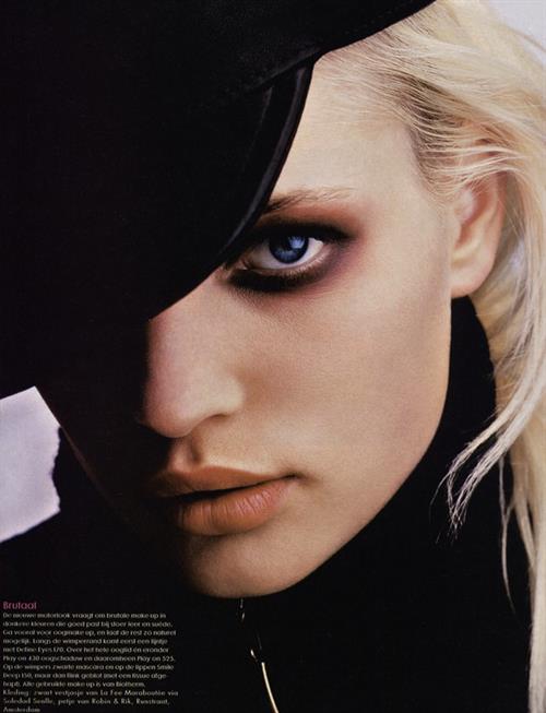 Jessica Van Der Steen