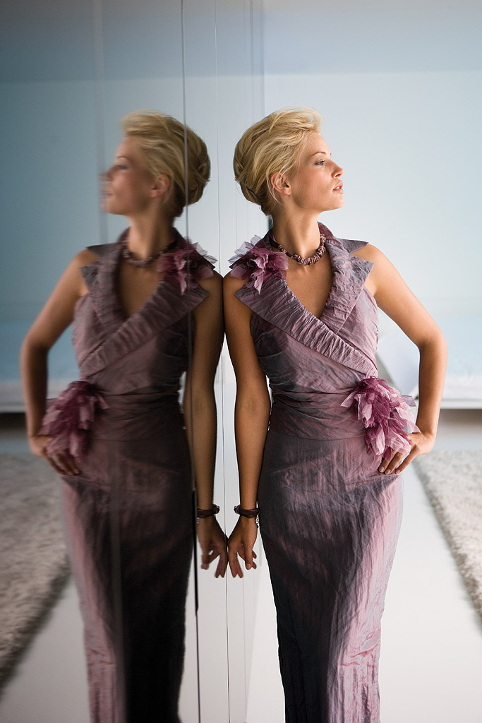 Jessica Van Der Steen