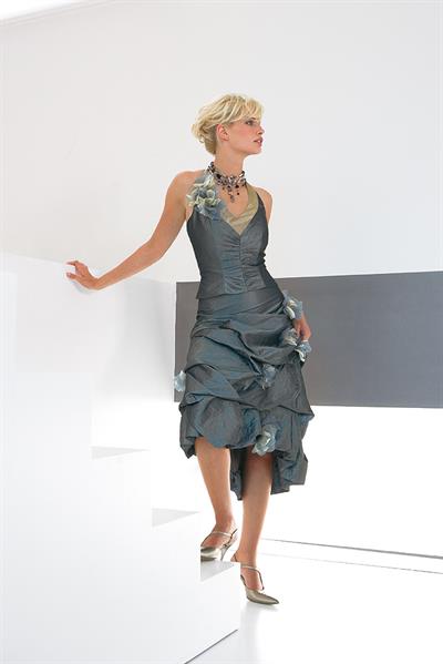 Jessica Van Der Steen