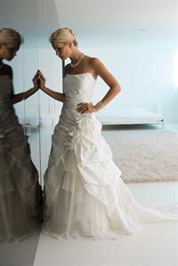 Jessica Van Der Steen