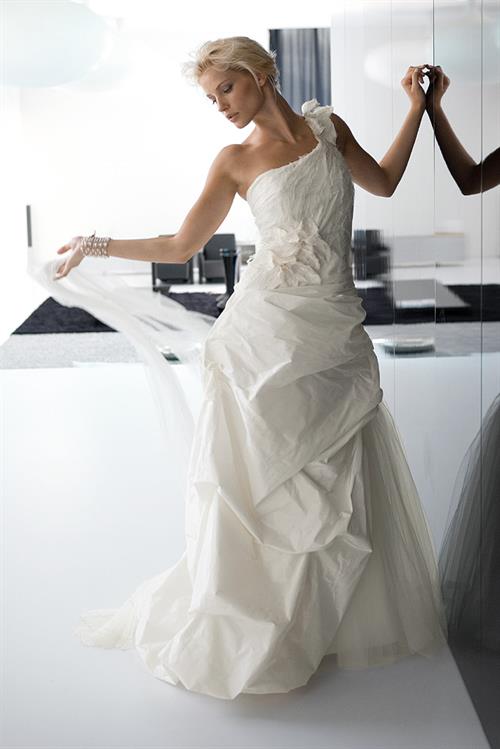 Jessica Van Der Steen