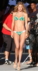 Victoria's Secret Angel Doutzen Kroes