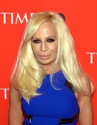 Donatella Versace