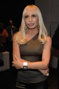 Donatella Versace