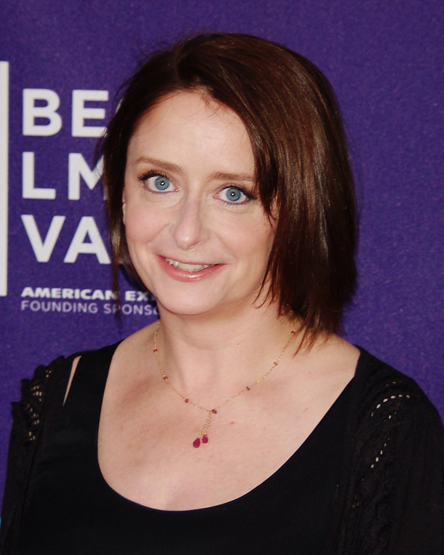 Rachel Dratch Pictures