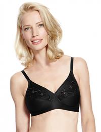 Jessica Van Der Steen in lingerie