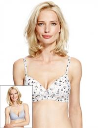 Jessica Van Der Steen in lingerie