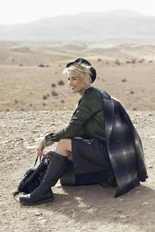 Jessica Van Der Steen