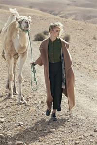 Jessica Van Der Steen