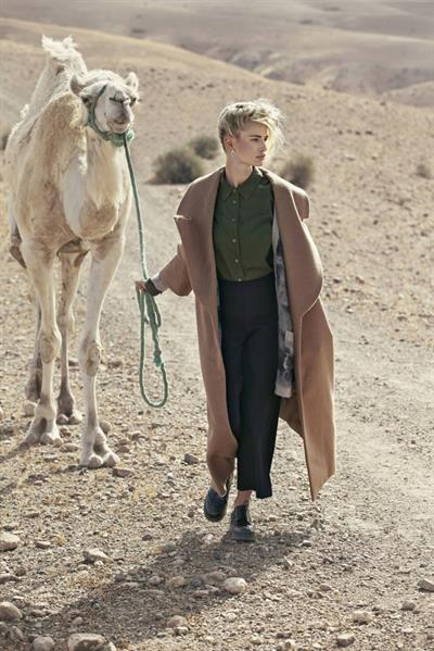 Jessica Van Der Steen