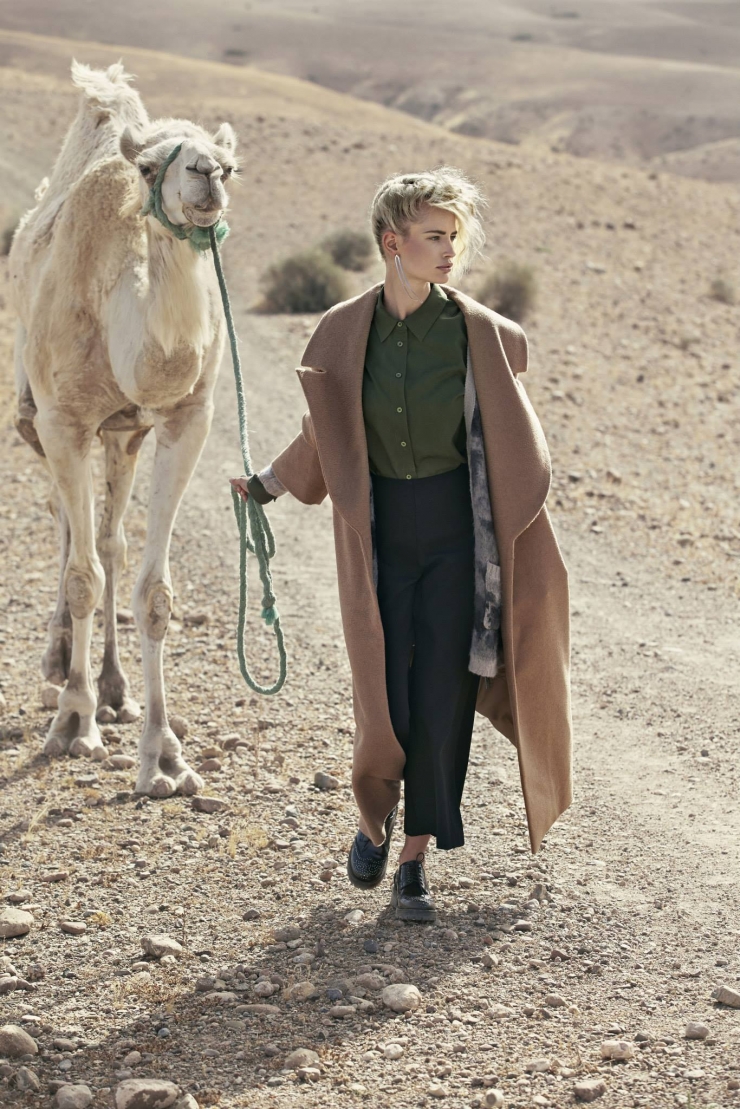 Jessica Van Der Steen