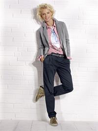 Jessica Van Der Steen