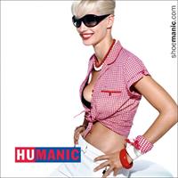 Jessica Van Der Steen