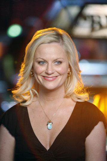 Amy Poehler