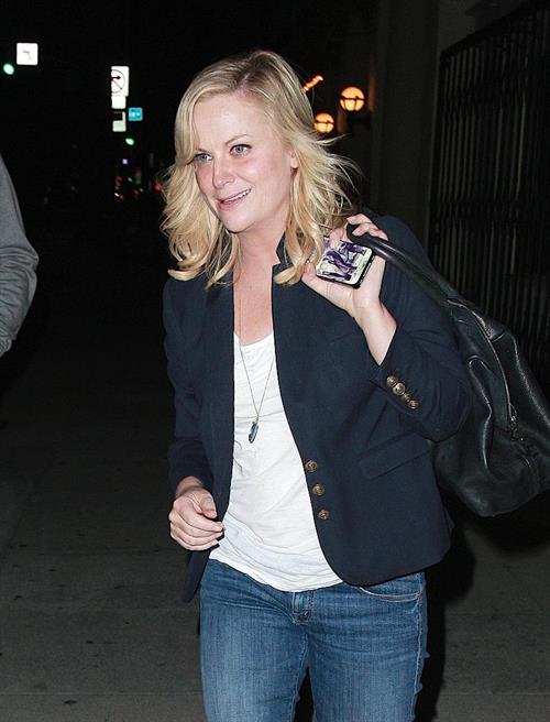 Amy Poehler