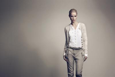 Jessica Van Der Steen