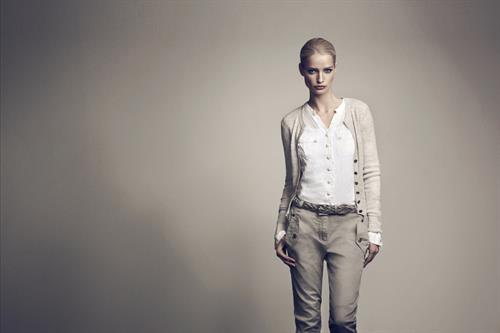 Jessica Van Der Steen