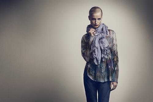 Jessica Van Der Steen