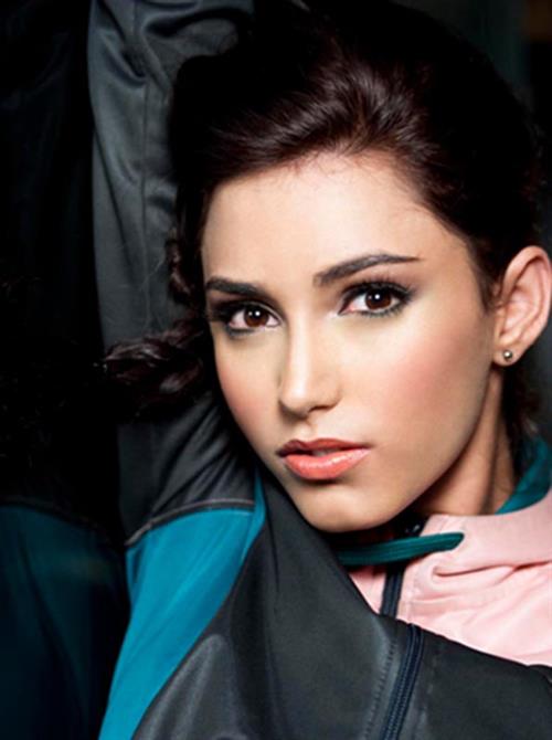 Sandra Naranjo Restrepo