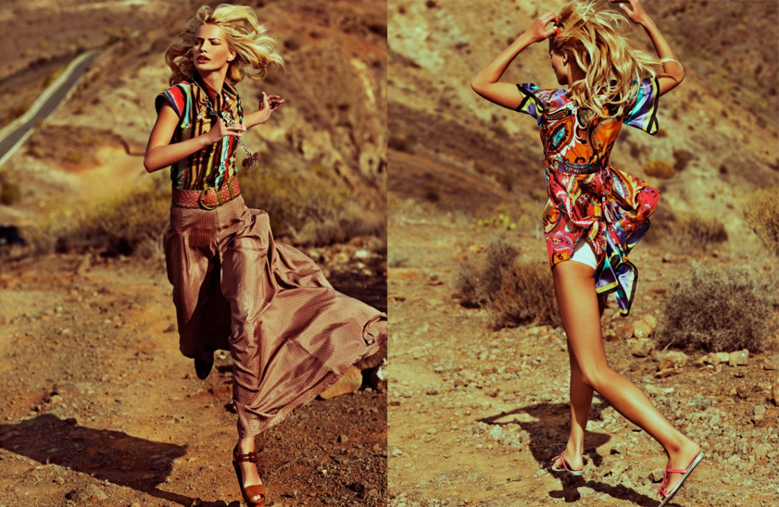 Jessica Van Der Steen