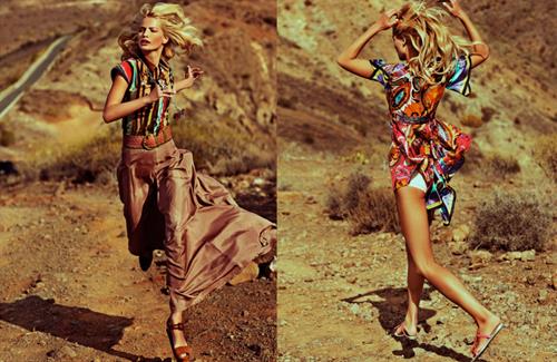 Jessica Van Der Steen