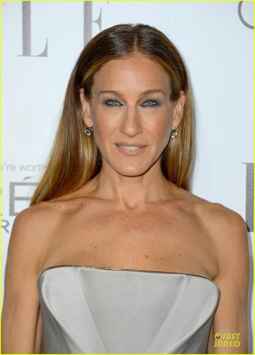 Sarah Jessica Parker