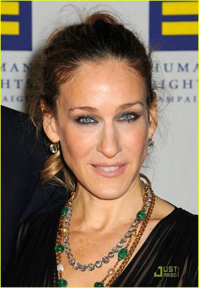 Sarah Jessica Parker