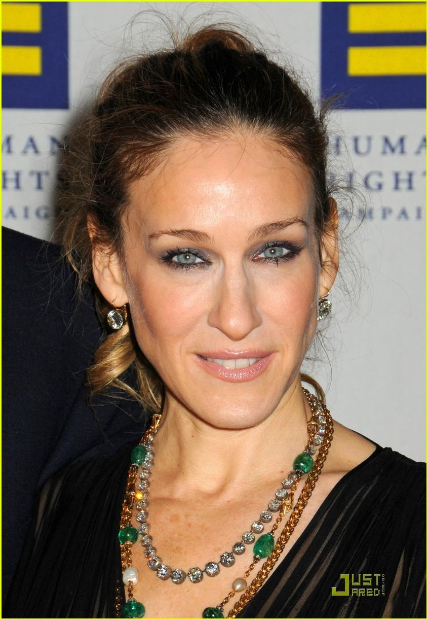 Sarah Jessica Parker