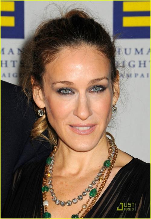 Sarah Jessica Parker