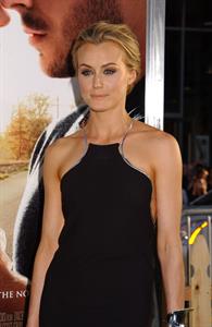 The Lucky One Los Angeles Premiere- April 16 2012