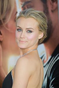 The Lucky One Los Angeles Premiere- April 16 2012