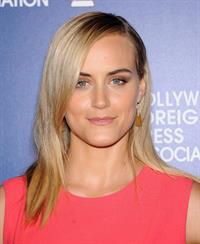 Hollywood Foreign Press Association Luncheon, Beverly Hills, Aug 13, 2013
