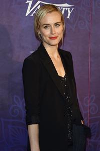 Variety and Women in Film Emmy Nominee Celebration, LA (August 23, 2014)