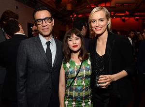 Variety and Women in Film Emmy Nominee Celebration, LA (August 23, 2014)