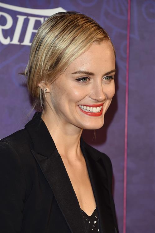 Variety and Women in Film Emmy Nominee Celebration, LA (August 23, 2014)