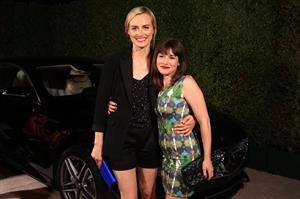 Variety and Women in Film Emmy Nominee Celebration, LA (August 23, 2014)