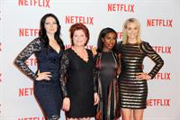 Netflix Launch Party, Berlin, Sept 16, 2014