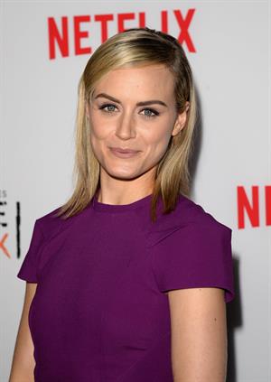  Orange is the New Black  - panel discussion, Los Angeles, Aug 4, 2014