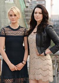  Orange Is The New Black  photocall, London, May 29, 2014