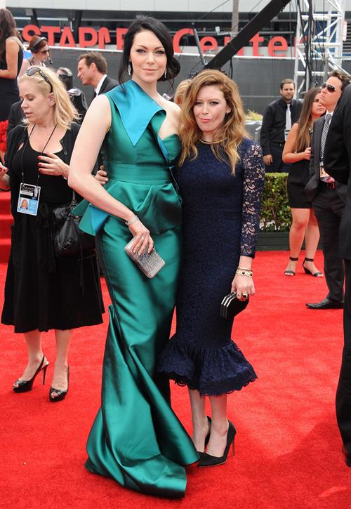 66th Annual Primetime Emmy Awards