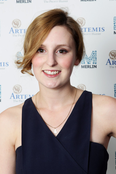 Laura Carmichael