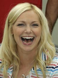 October Road photocall during the 2008 Monte Carlo Television Festival