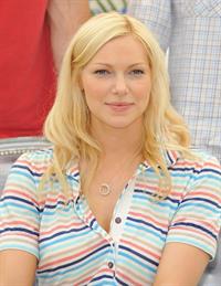 October Road photocall during the 2008 Monte Carlo Television Festival