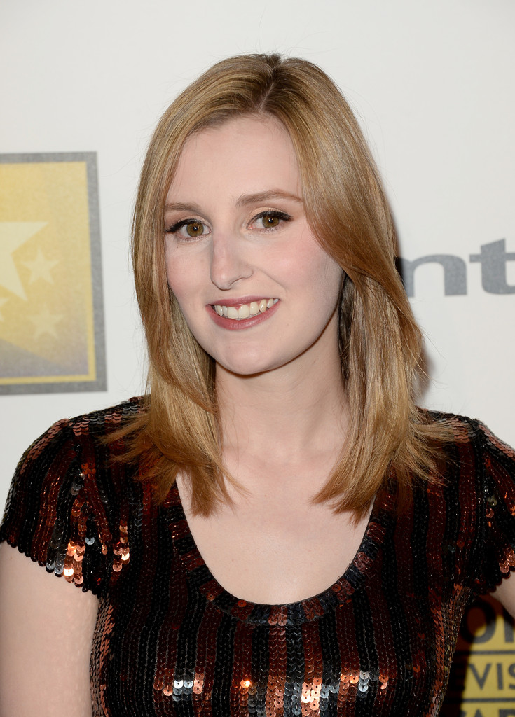 Laura Carmichael