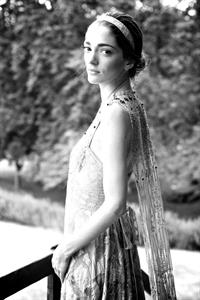 Sofia Sanchez de Betak