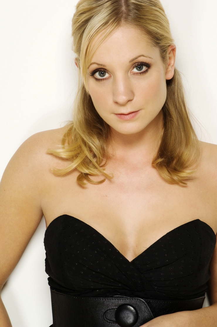 Joanne Froggatt