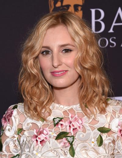Laura Carmichael